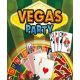 Vegas Party PS Vita EU