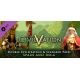 Sid Meier’s Civilization® V: Double Civilization and Scenario Pack – Spain and Inca (MAC) DLC - Platforma Steam cd-key