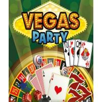Vegas Party (PS4) EU - platforma PlayStation Network key