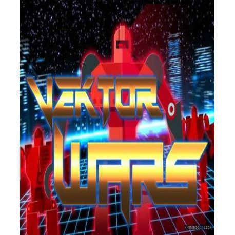 Vektor Wars
