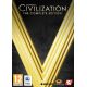 Sid Meier’s Civilization® V: The Complete Edition (MAC) - Platforma Steam cd-key