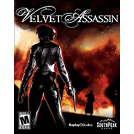 Velvet Assassin