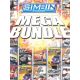 SimBin Megabundle - Platforma Steam cd-key