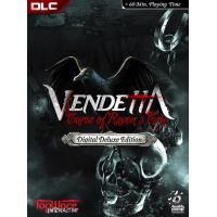 Vendetta - Curse of Raven's Cry (Deluxe Edition) (PC) - Platforma Steam cd-key