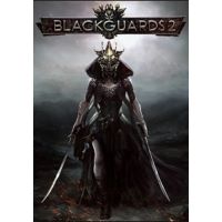 Blackguards 2 - Platformy Steam cd-key