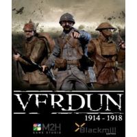 Verdun (PC) - Platforma Steam cd-key
