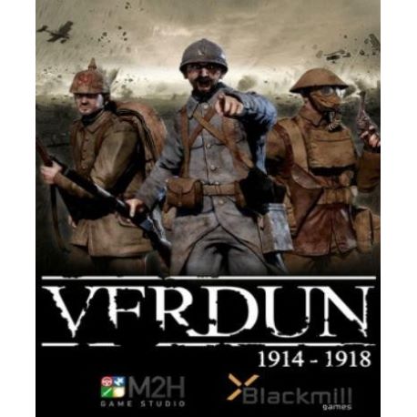 Verdun