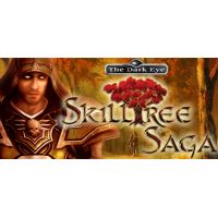 Skilltree Saga - Platforma Steam cd-key