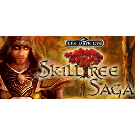 Skilltree Saga - Platforma Steam cd-key