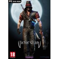 Victor Vran (PC) - Platforma Steam cd-key