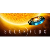 Solar Flux - Platforma Steam cd-key