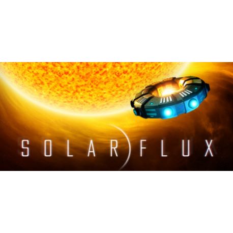 Solar Flux - Platforma Steam cd-key