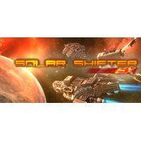 Solar Shifter EX - Platforma Steam cd-key
