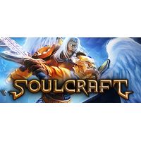 Soulcraft - Platforma Steam cd-key