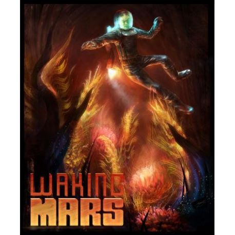 Waking Mars