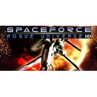 Spaceforce Rogue Universe HD - Platforma Steam cd-key