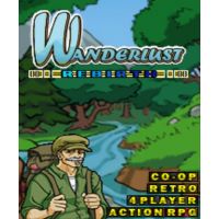 Wanderlust: Rebirth (PC) - Platforma Steam cd-key