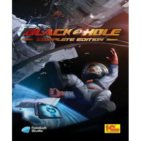Blackhole (Complete Edition)