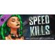 Speed Kills Original Soundtrack DLC - Platforma Steam cd-key