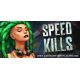 Speed Kills Soundtrack Edition - Platforma Steam cd-key