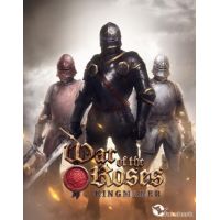 War of the Roses: Kingmaker (PC) - Platforma Steam cd-key