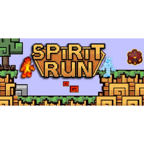 Spirit Run: Fire vs. Ice - Platforma Steam cd-key
