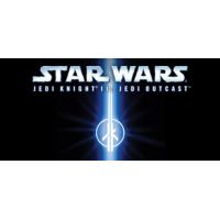Star Wars®: Jedi Knight® II: Jedi Outcast™ (MAC) - Platforma Steam cd-key