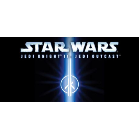 Star Wars®: Jedi Knight® II: Jedi Outcast™ (MAC) - Platforma Steam cd-key