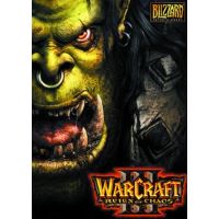 Warcraft 3: Reign of Chaos (PC) - Battle.net cd-key