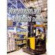Warehouse & Logistics Simulator