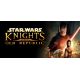 Star Wars®: Knights of the Old Republic® (MAC) - Platforma Steam cd-key