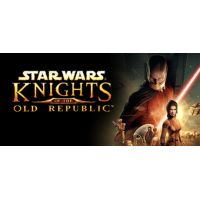 Star Wars®: Knights of the Old Republic® (MAC) - Platforma Steam cd-key