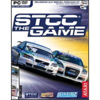 STCC The Game - Platforma Steam cd-key
