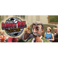 Sudokuball Detective - Platforma Steam cd-key