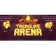 Super Treasure Arena - Early Access - Platforma Steam cd-key
