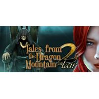 Tales from the Dragon Mountain 2: The Lair - Platforma Steam cd-key