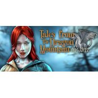 Tales From The Dragon Mountain: The Strix - Platforma Steam cd-key