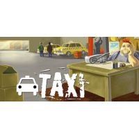 Taxi - Platforma Steam cd-key