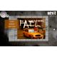 Taxi - Platforma Steam cd-key