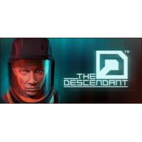 The Descendant - Platforma Steam cd-key