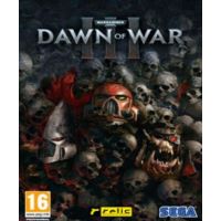 Warhammer 40,000: Dawn of War III - Platformy Steam cd-key