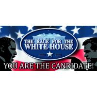 The Race for the White House - Platforma Steaam cd-key