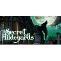 The Secret Of Hildegards - Platforma Steam cd-key