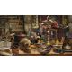 The Secret Of Hildegards - Platforma Steam cd-key