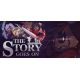 The Story Goes On - Platforma Steam cd-key