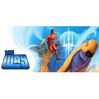 The Way - Platforma Steam cd-key