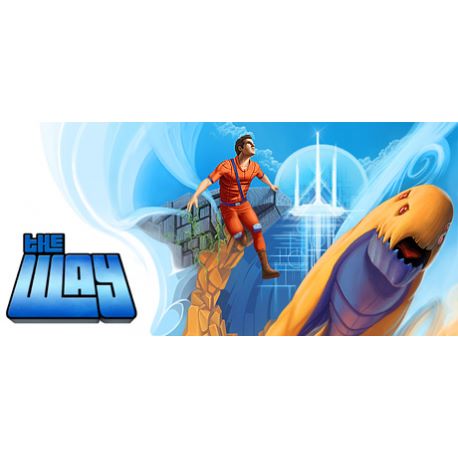 The Way - Platforma Steam cd-key