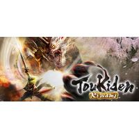 Toukiden: Kiwami - Platforma Steam cd-key