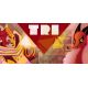 TRI - Platforma Steam cd-key