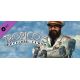 Tropico 3: Absolute Power DLC - Platforma Steam cd-key